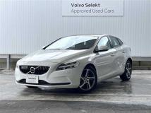 2018 Volvo V40