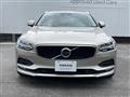 2017 Volvo V90