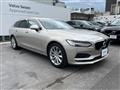 2017 Volvo V90
