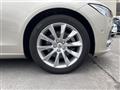 2017 Volvo V90