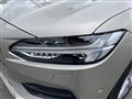 2017 Volvo V90