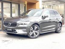 2021 Volvo XC60