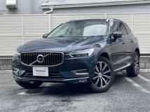 2021 Volvo XC60