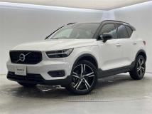 2019 Volvo XC40