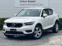 2021 Volvo XC40