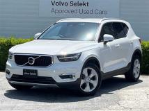 2021 Volvo XC40