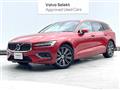 2019 Volvo V60