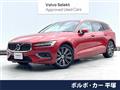 2019 Volvo V60