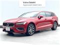 2019 Volvo V60