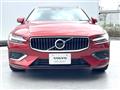 2019 Volvo V60