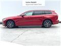 2019 Volvo V60