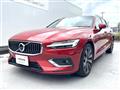 2019 Volvo V60