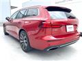 2019 Volvo V60