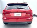 2019 Volvo V60