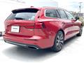 2019 Volvo V60