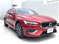2019 Volvo V60