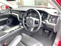 2019 Volvo V60