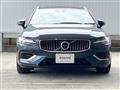 2021 Volvo V60