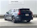 2021 Volvo V60