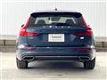 2021 Volvo V60