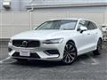 2023 Volvo V60