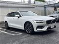 2023 Volvo V60