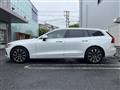2023 Volvo V60