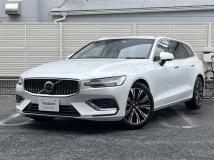 2023 Volvo V60