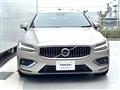 2023 Volvo V60