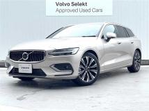 2023 Volvo V60