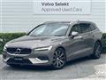 2021 Volvo V60