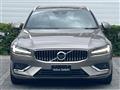 2021 Volvo V60