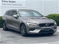 2021 Volvo V60