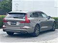 2021 Volvo V60
