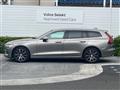 2021 Volvo V60