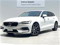 2021 Volvo V60
