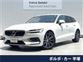 2021 Volvo V60
