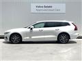 2021 Volvo V60