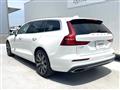 2021 Volvo V60