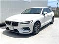 2021 Volvo V60