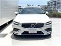 2021 Volvo V60