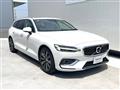 2021 Volvo V60