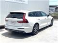 2021 Volvo V60