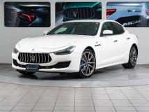 2023 Maserati Ghibli