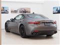 2025 Maserati Granturismo