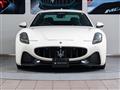2025 Maserati Granturismo