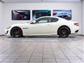 2016 Maserati Granturismo