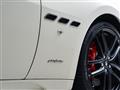 2016 Maserati Granturismo