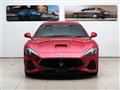 2020 Maserati Granturismo