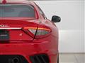 2020 Maserati Granturismo